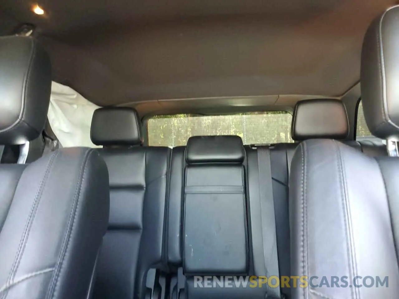 10 Photograph of a damaged car 1C4RJFBG4LC415360 JEEP GRAND CHER 2020