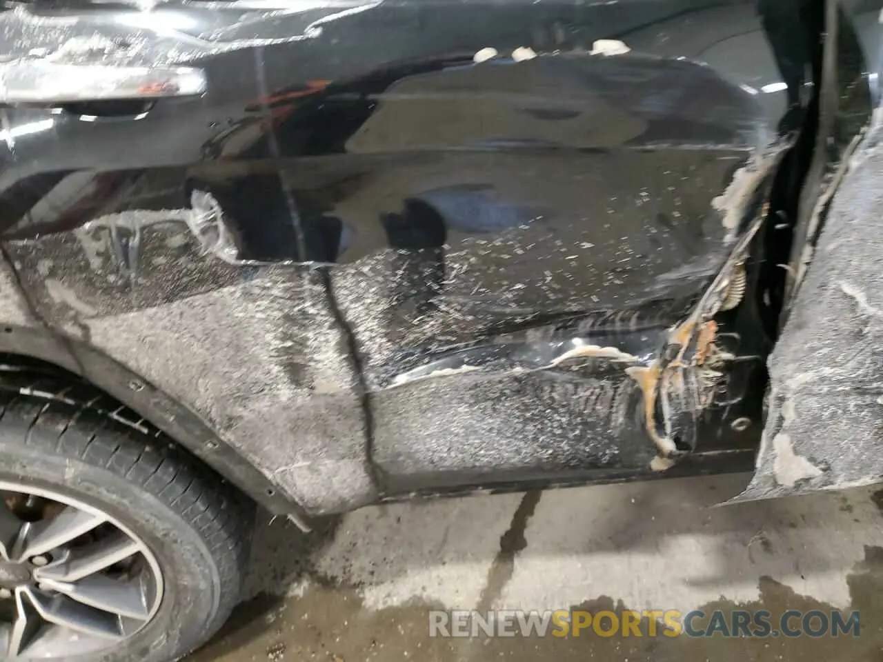 11 Photograph of a damaged car 1C4RJFBG6LC291270 JEEP GRAND CHER 2020