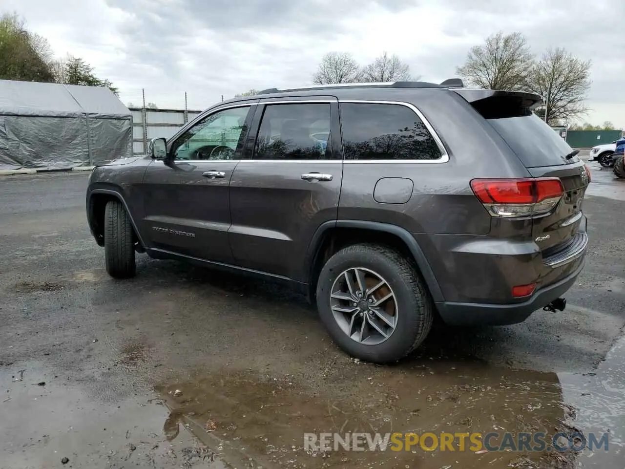2 Photograph of a damaged car 1C4RJFBGXLC101549 JEEP GRAND CHER 2020