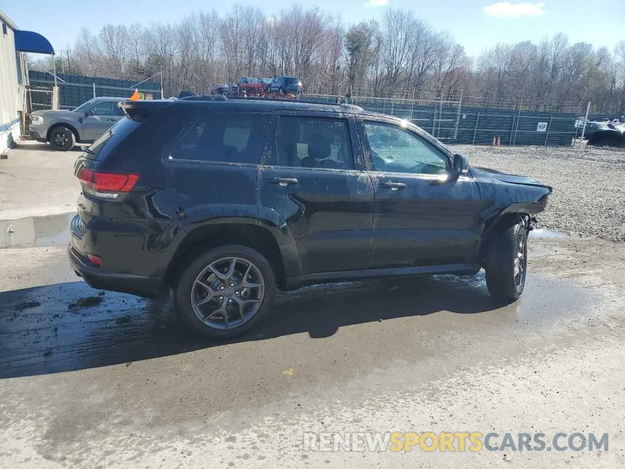 3 Photograph of a damaged car 1C4RJFBGXLC290770 JEEP GRAND CHER 2020