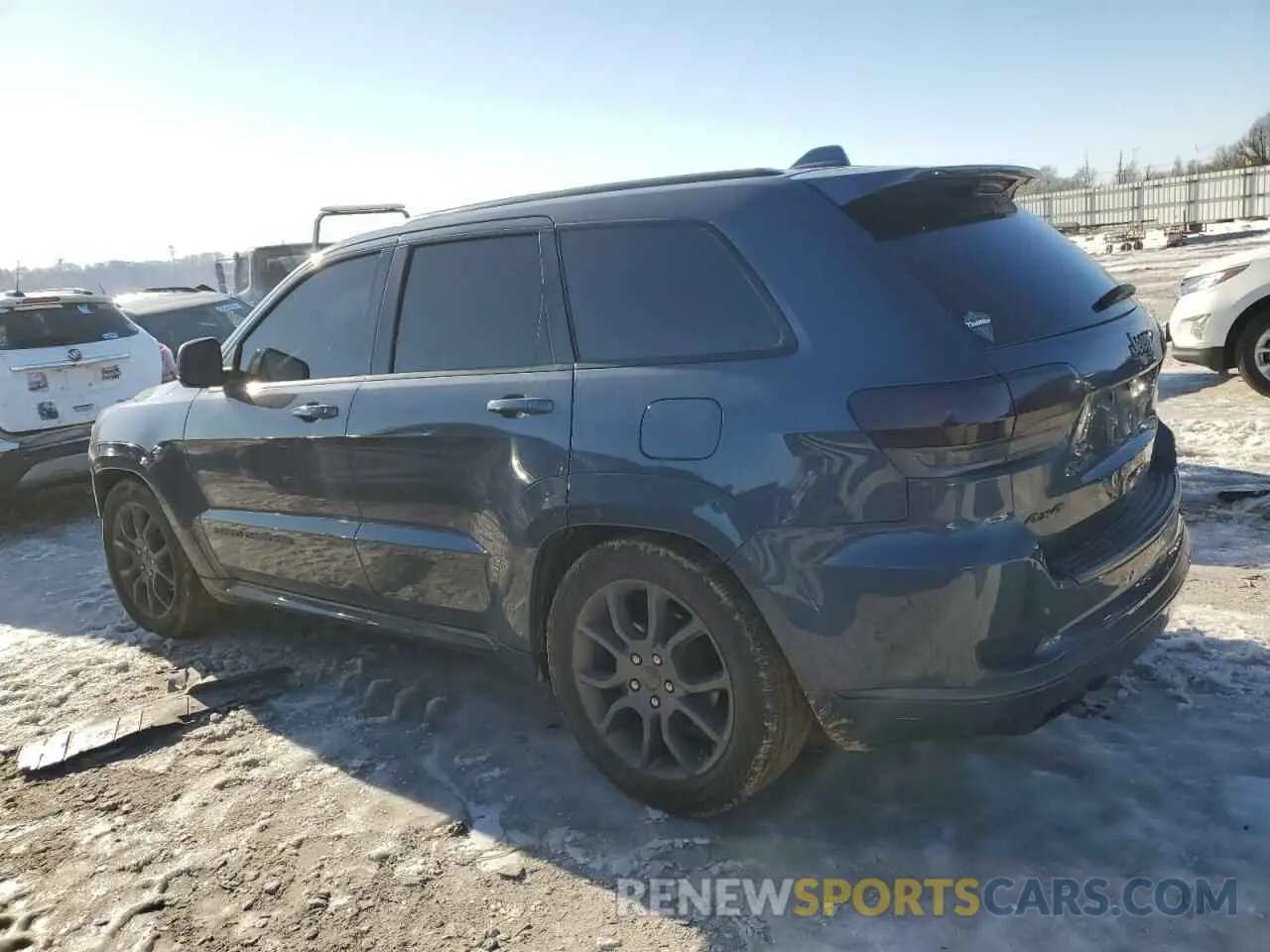 2 Photograph of a damaged car 1C4RJFCG9LC292668 JEEP GRAND CHER 2020