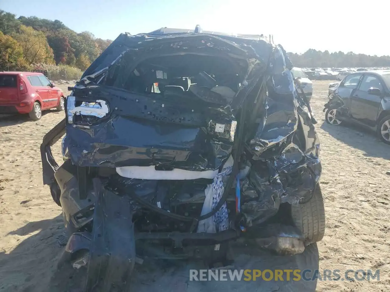 6 Photograph of a damaged car 1C4RJFCT1LC226080 JEEP GRAND CHER 2020