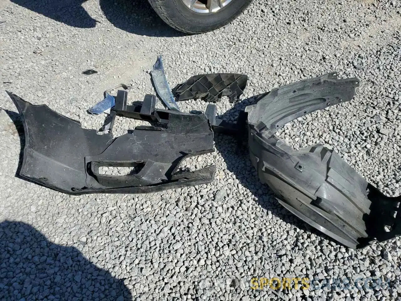 13 Photograph of a damaged car 1C4RJFJG8LC315893 JEEP GRAND CHER 2020