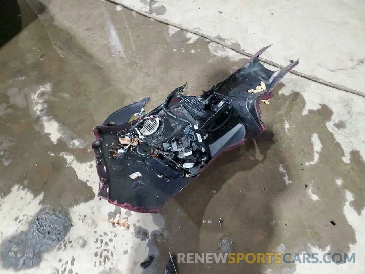 13 Photograph of a damaged car 1C4PJMDX5MD211977 JEEP GRAND CHER 2021