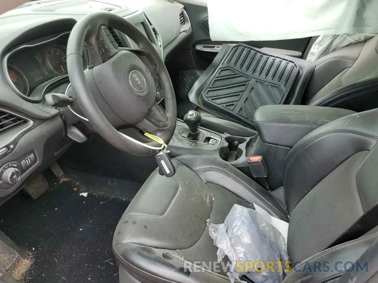 7 Photograph of a damaged car 1C4PJMLB1MD240155 JEEP GRAND CHER 2021
