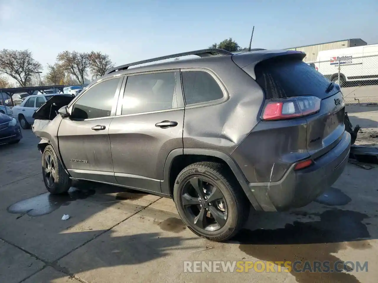 2 Photograph of a damaged car 1C4PJMLB3MD142258 JEEP GRAND CHER 2021