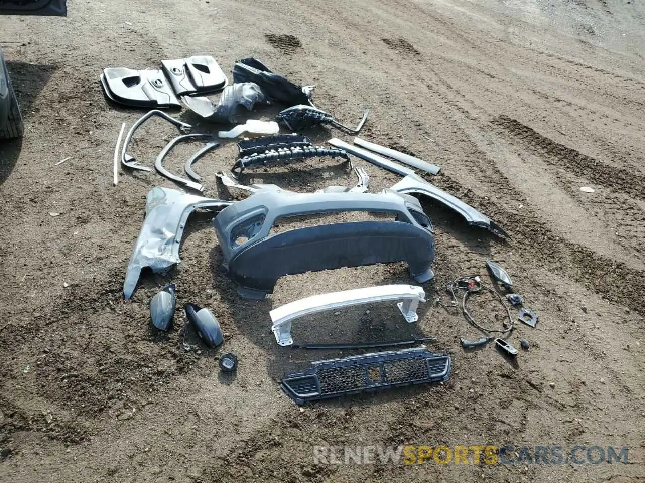 13 Photograph of a damaged car 1C4PJMMX2MD159238 JEEP GRAND CHER 2021