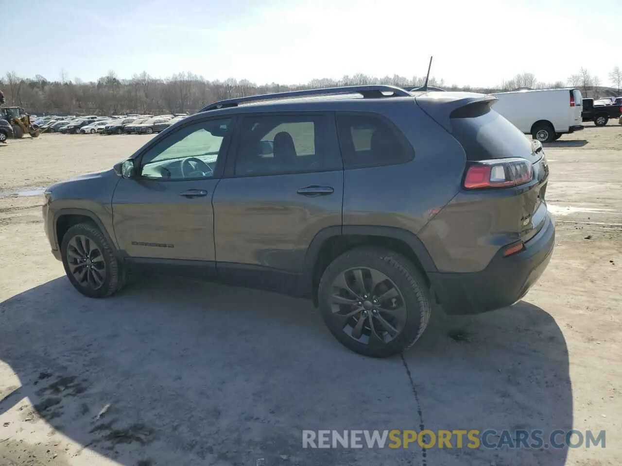 2 Photograph of a damaged car 1C4PJMMX2MD213556 JEEP GRAND CHER 2021
