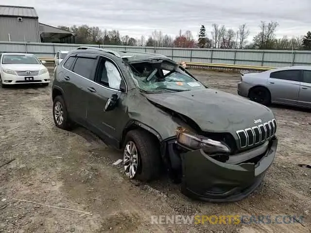 12 Photograph of a damaged car 1C4PJMMX8MD110383 JEEP GRAND CHER 2021