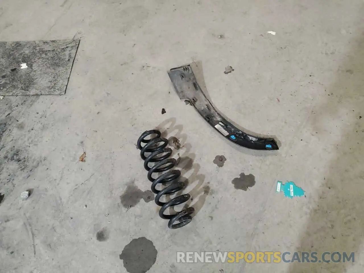 13 Photograph of a damaged car 1C4PJMMX9MD122431 JEEP GRAND CHER 2021