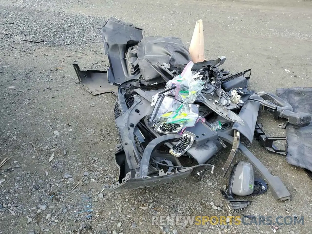 13 Photograph of a damaged car 1C4PJMMX9MD233738 JEEP GRAND CHER 2021