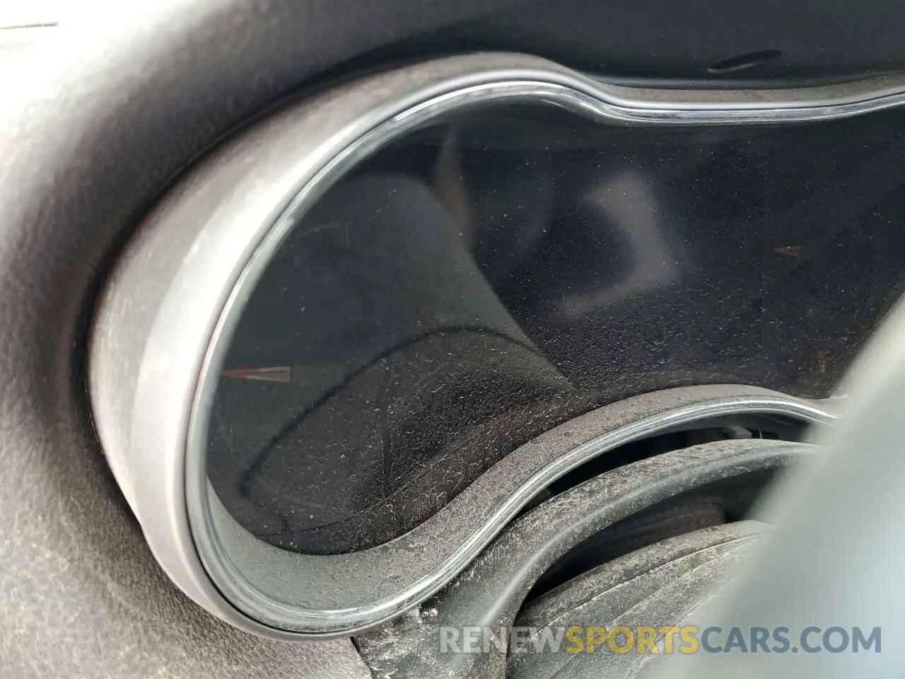 9 Photograph of a damaged car 1C4RJEAG5MC712960 JEEP GRAND CHER 2021
