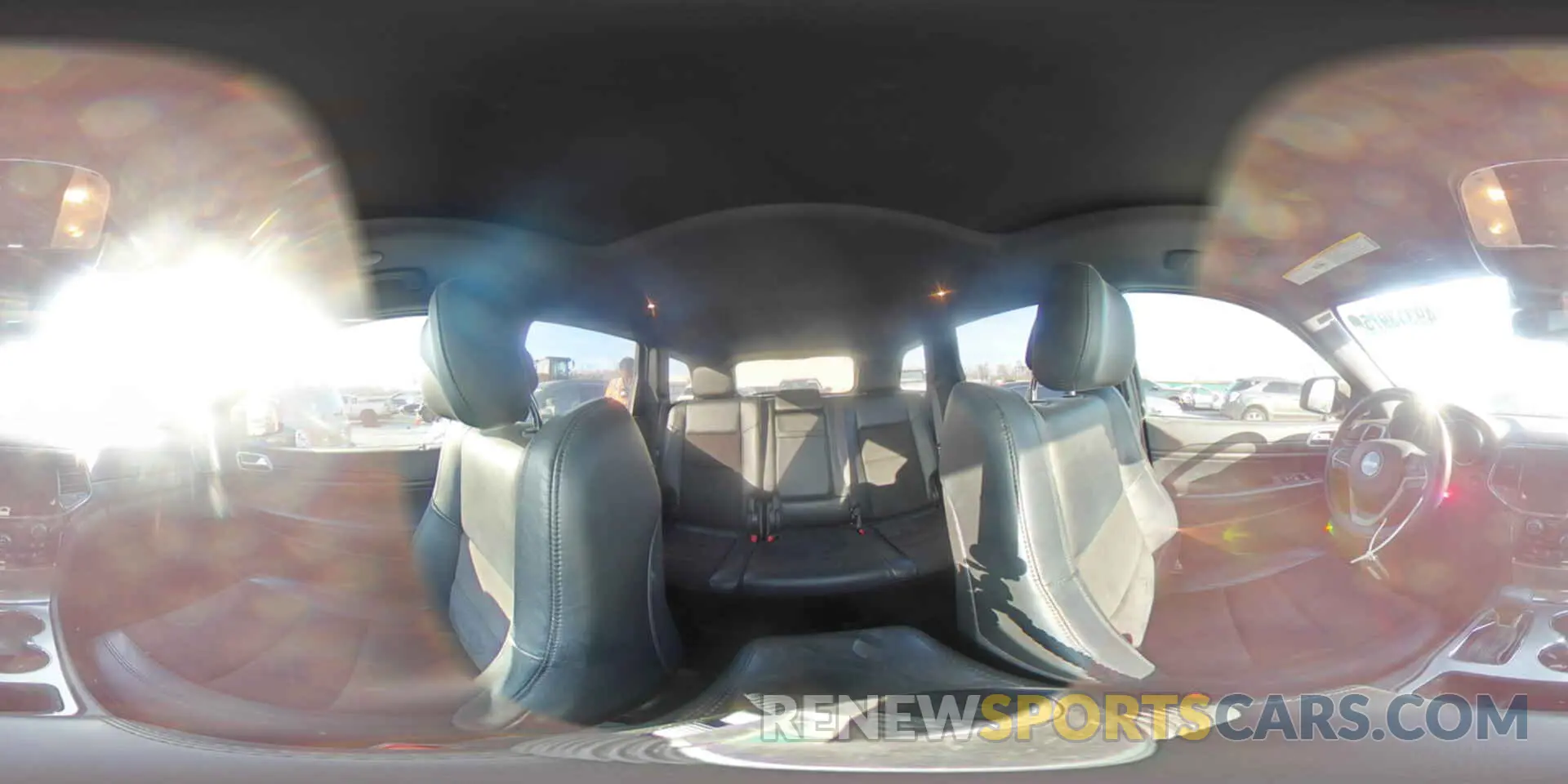 13 Photograph of a damaged car 1C4RJEAG9MC719328 JEEP GRAND CHER 2021