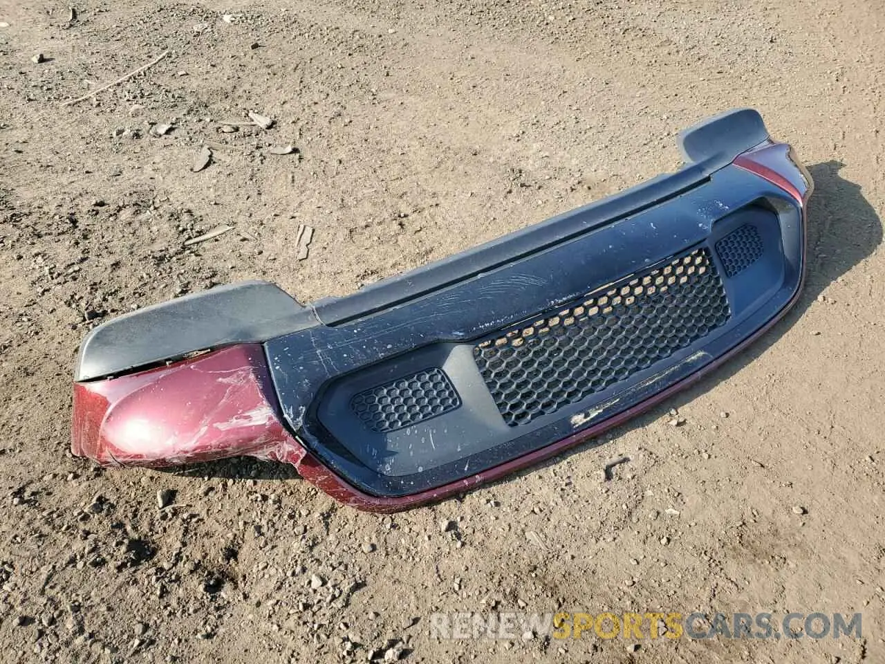 15 Photograph of a damaged car 1C4RJFAG3MC759829 JEEP GRAND CHER 2021