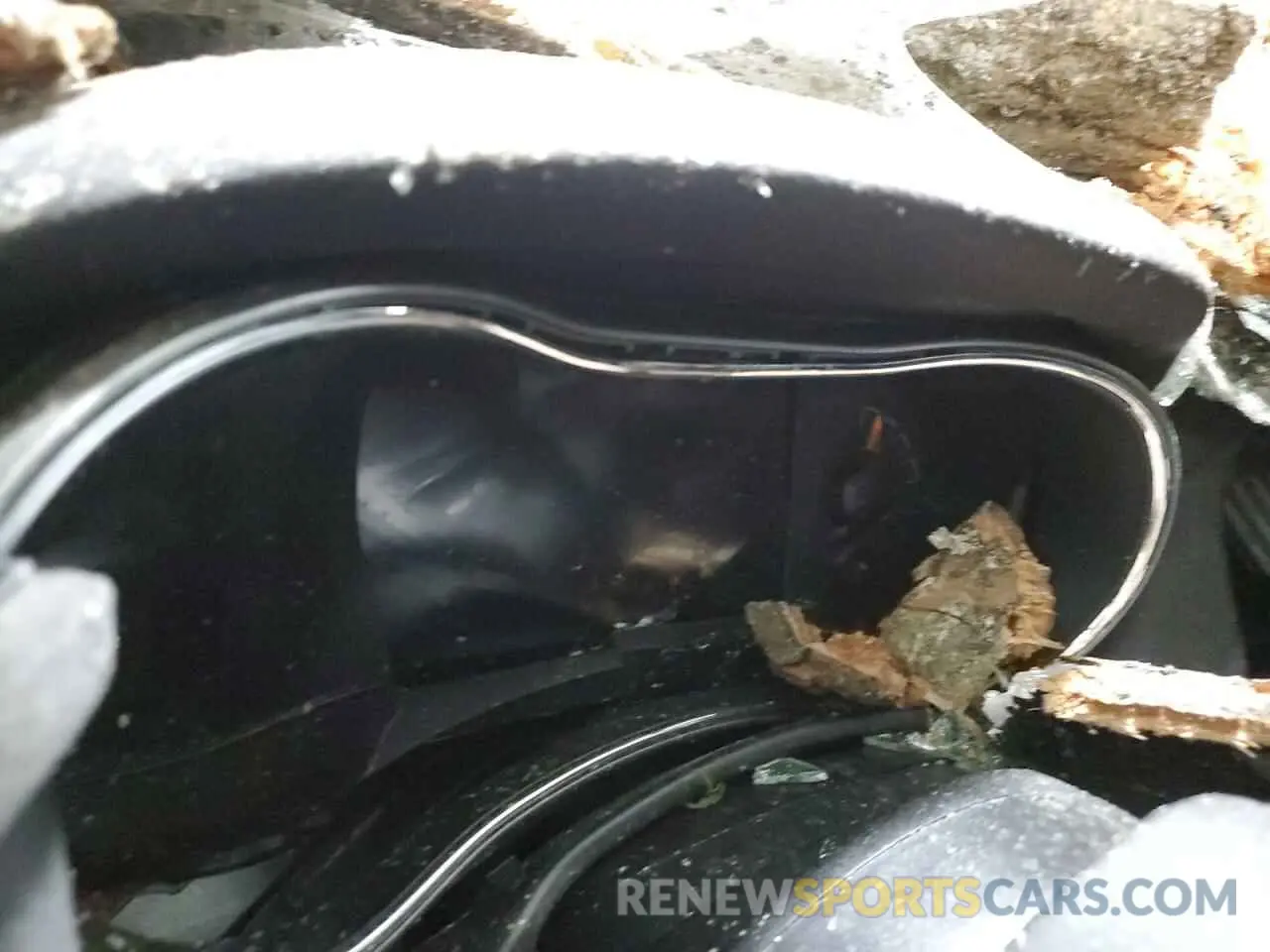 9 Photograph of a damaged car 1C4RJFBG0MC525811 JEEP GRAND CHER 2021
