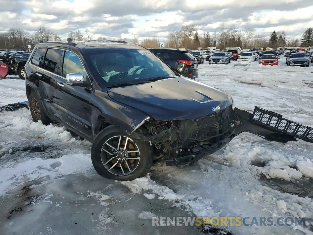 4 Photograph of a damaged car 1C4RJFBG0MC826689 JEEP GRAND CHER 2021