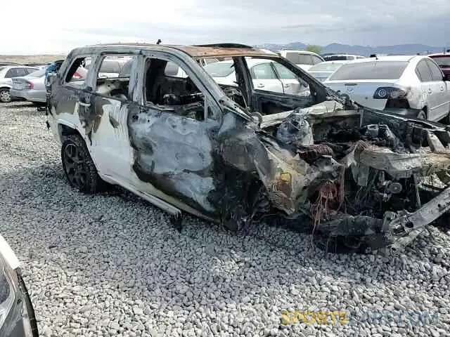 12 Photograph of a damaged car 1C4RJFBG3MC530727 JEEP GRAND CHER 2021