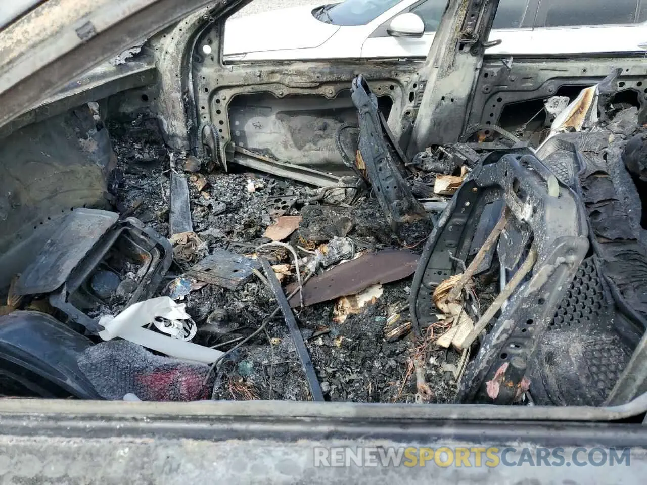 7 Photograph of a damaged car 1C4RJFBG3MC530727 JEEP GRAND CHER 2021
