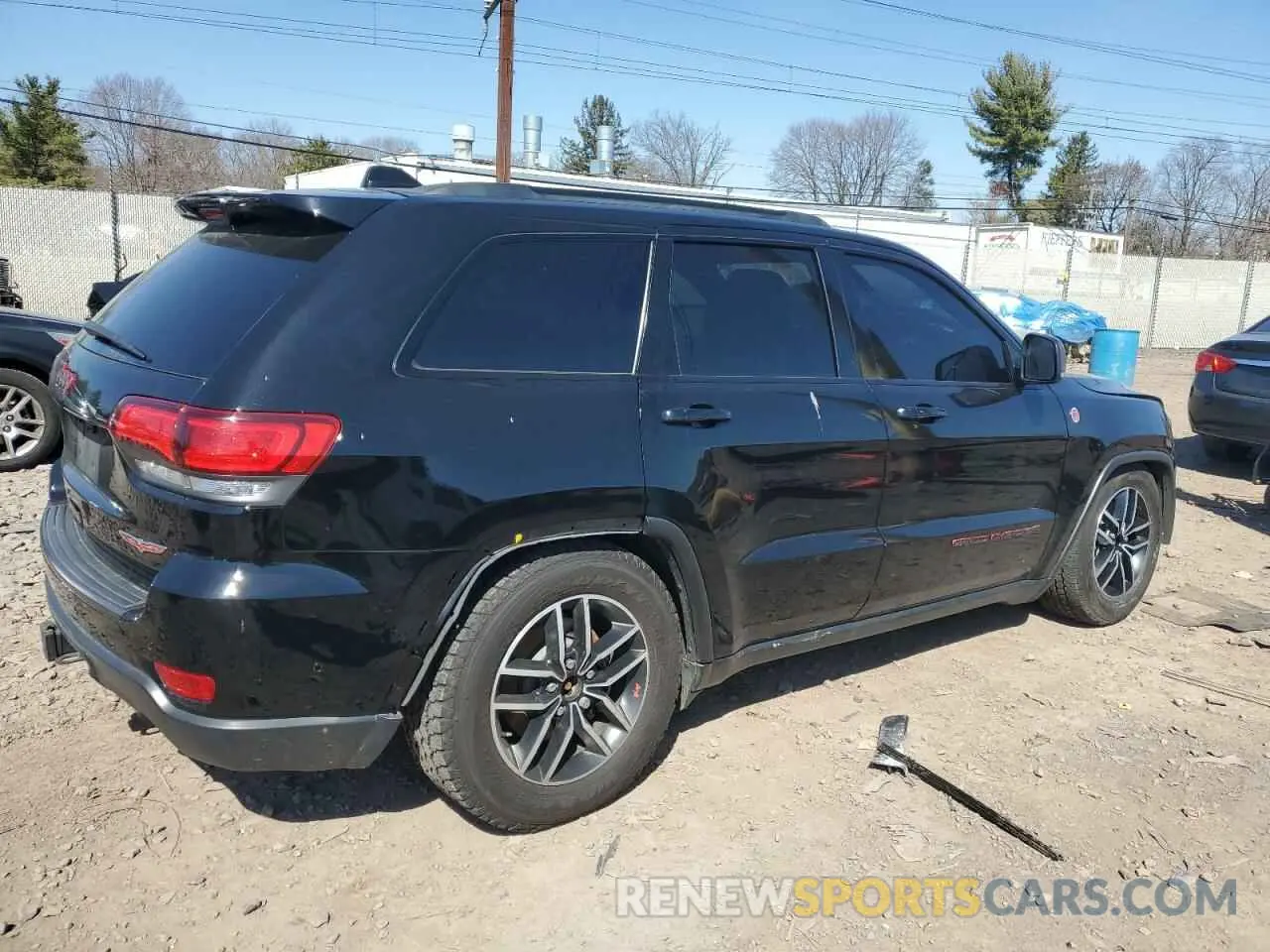 3 Photograph of a damaged car 1C4RJFLT8MC757858 JEEP GRAND CHER 2021