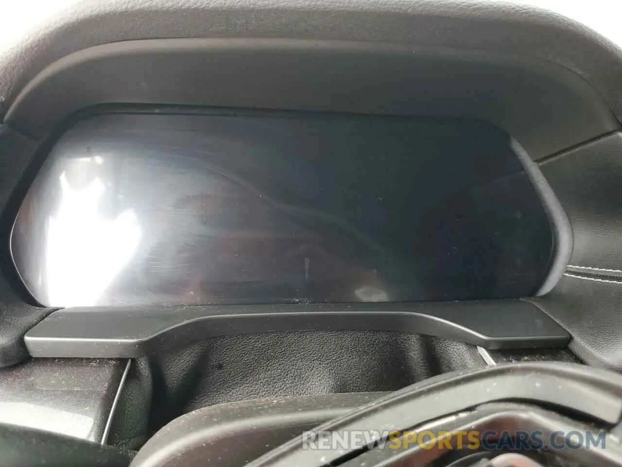 9 Photograph of a damaged car 1C4RJKAGXM8188044 JEEP GRAND CHER 2021