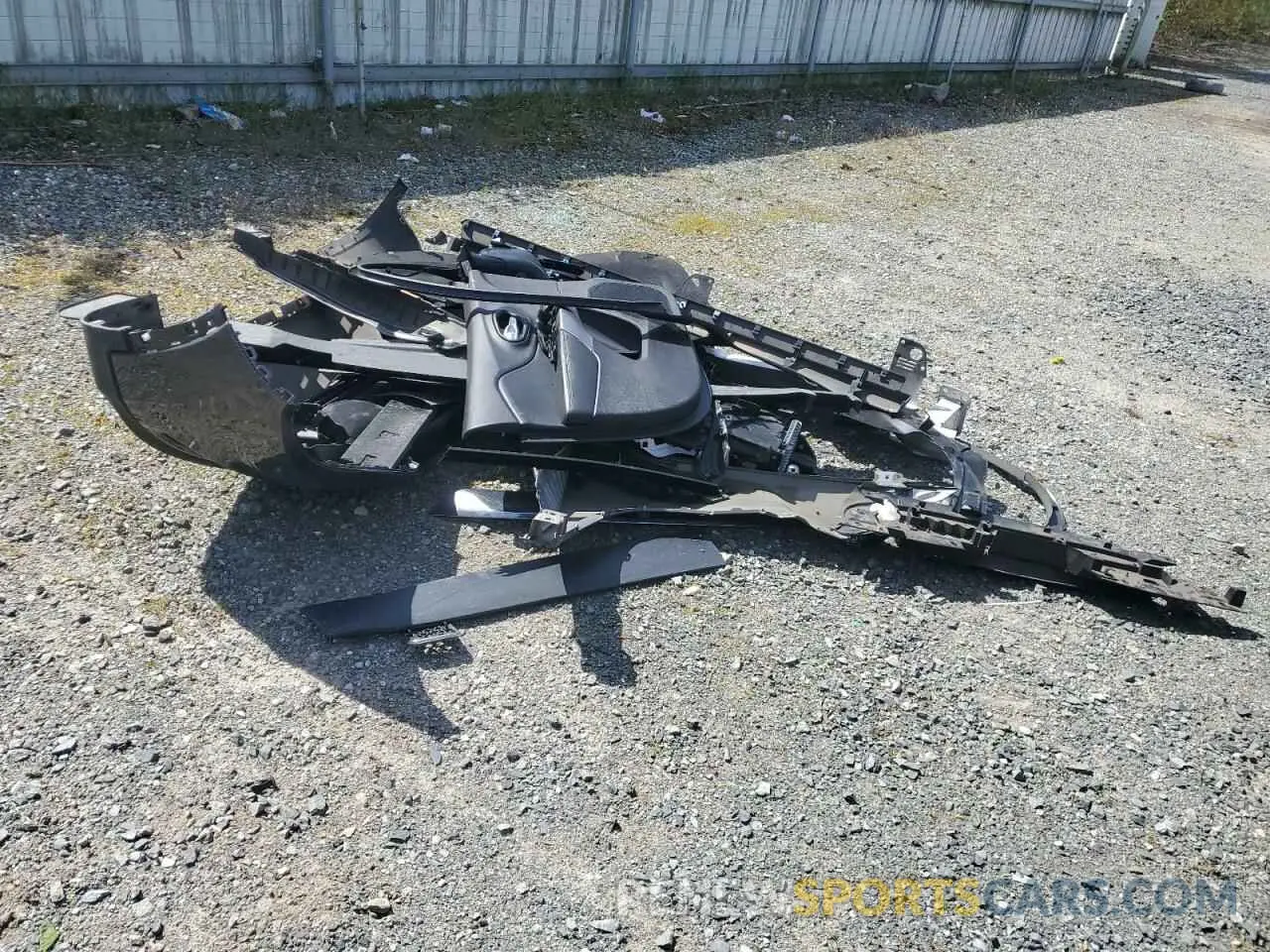 13 Photograph of a damaged car 1C4PJMMN4ND503829 JEEP GRAND CHER 2022