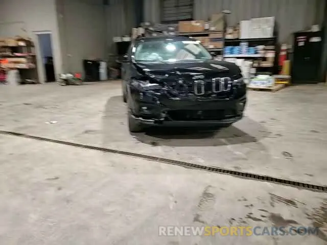 12 Photograph of a damaged car 1C4PJMMX5ND519135 JEEP GRAND CHER 2022