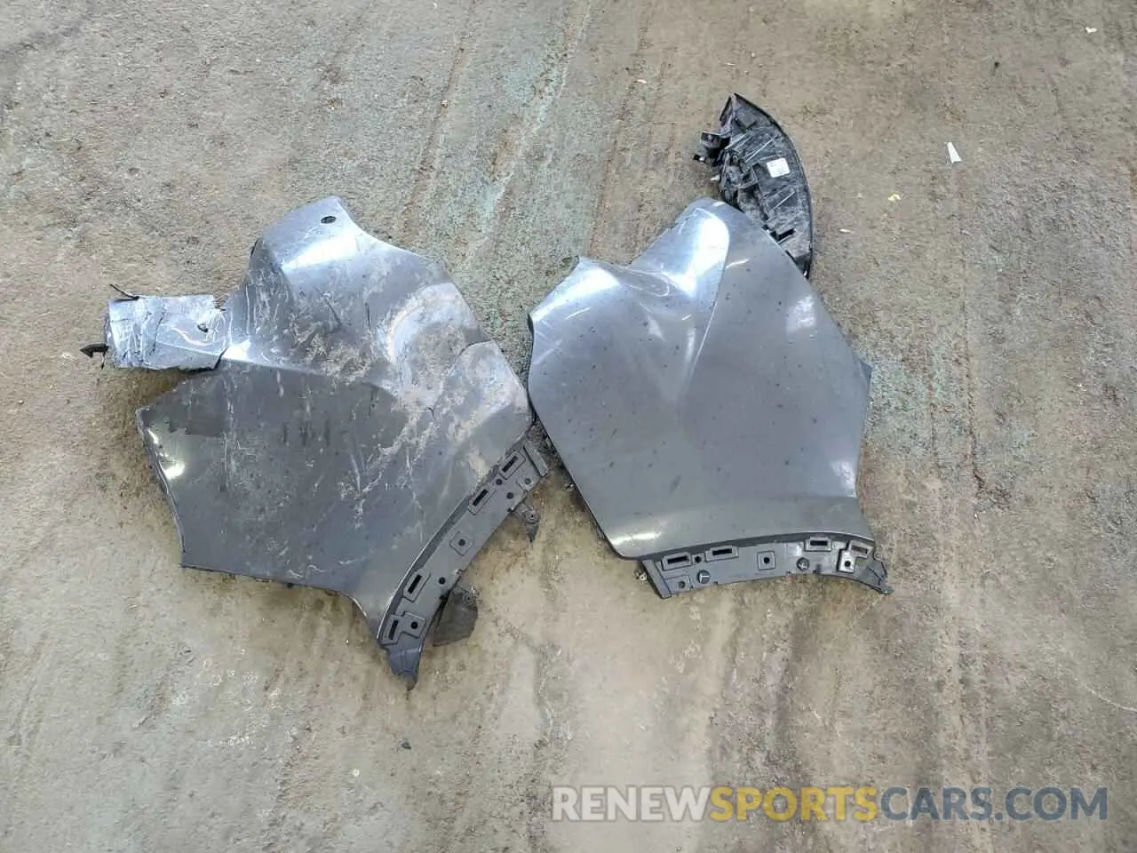 13 Photograph of a damaged car 1C4RJHAG0PC627336 JEEP GRAND CHER 2023