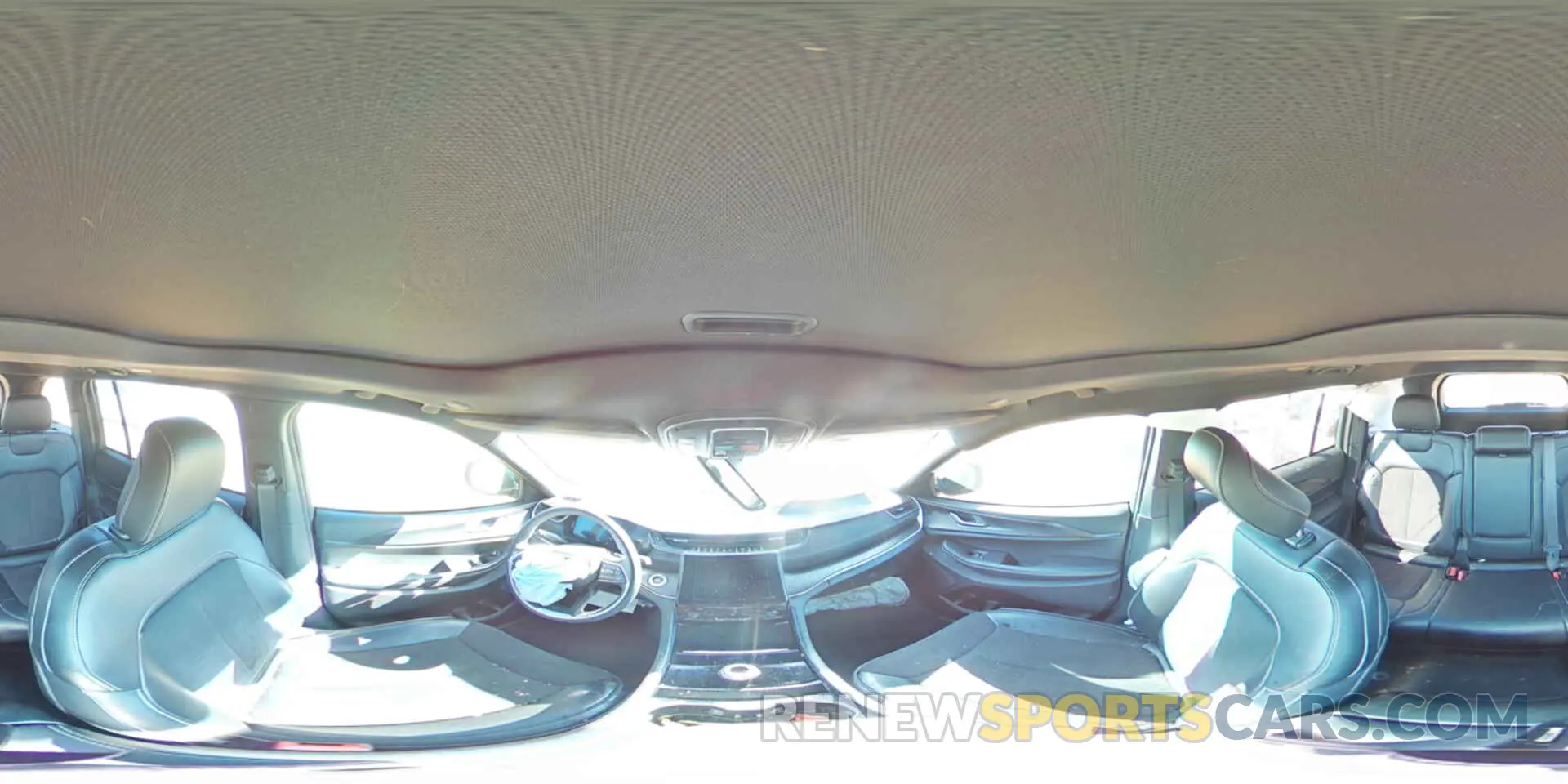 13 Photograph of a damaged car 1C4RJHAG8PC633126 JEEP GRAND CHER 2023