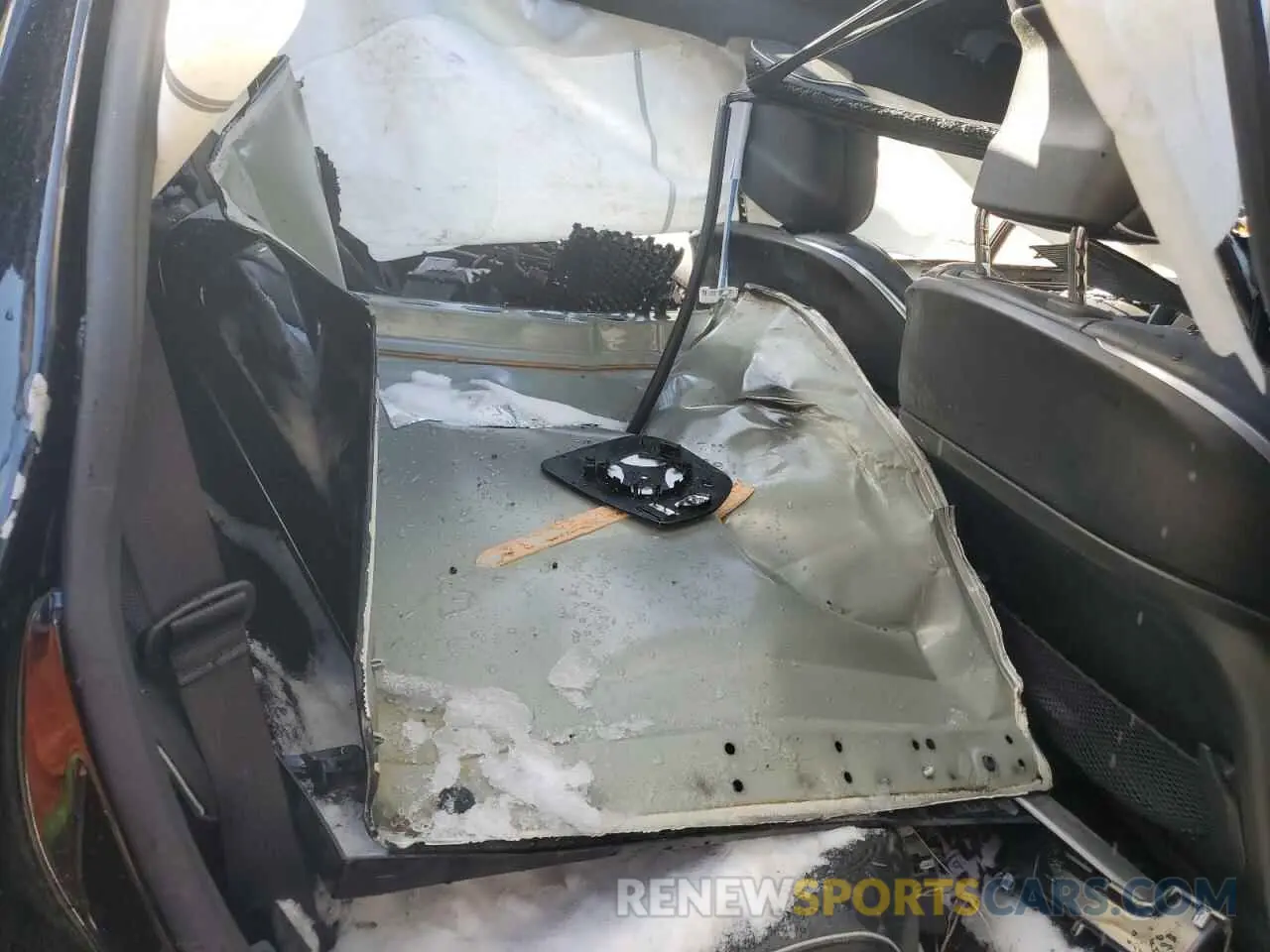 11 Photograph of a damaged car 1C4RJHEG5P8852204 JEEP GRAND CHER 2023