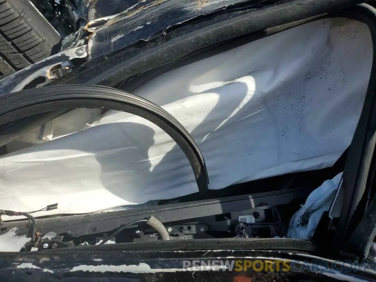 7 Photograph of a damaged car 1C4RJHEG5P8852204 JEEP GRAND CHER 2023
