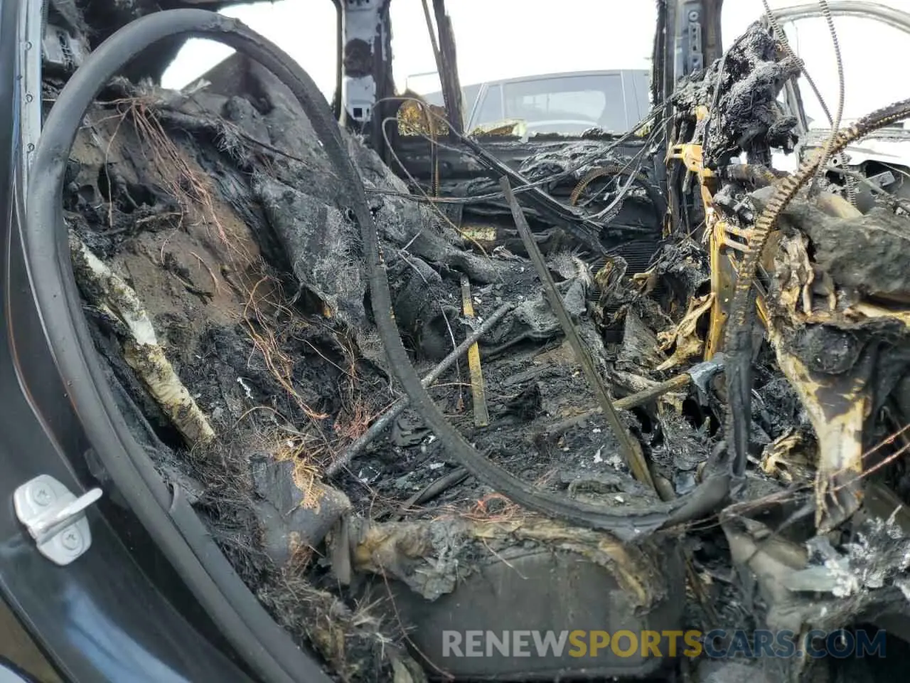 11 Photograph of a damaged car 1C4RJHEG9PC579958 JEEP GRAND CHER 2023