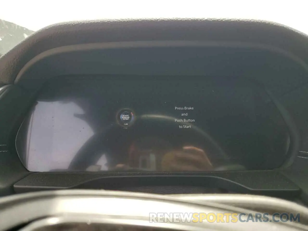 9 Photograph of a damaged car 1C4RJJAG9P8901465 JEEP GRAND CHER 2023