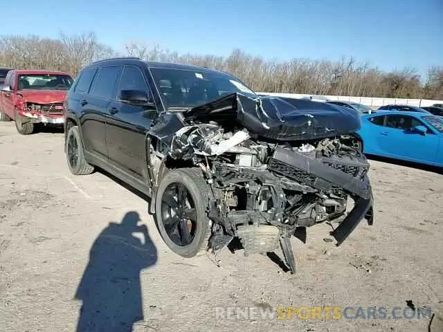 12 Photograph of a damaged car 1C4RJKAG0P8806153 JEEP GRAND CHER 2023
