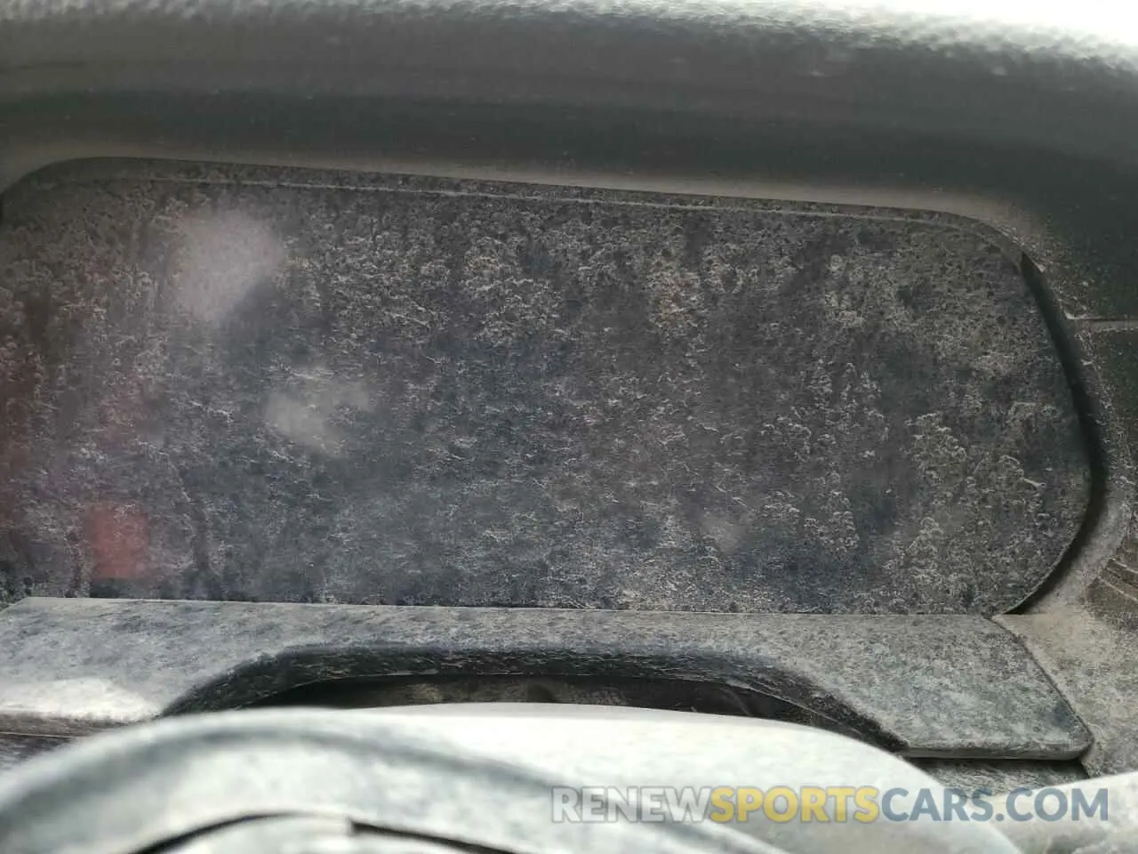 9 Photograph of a damaged car 1C4RJKAGXP8799194 JEEP GRAND CHER 2023