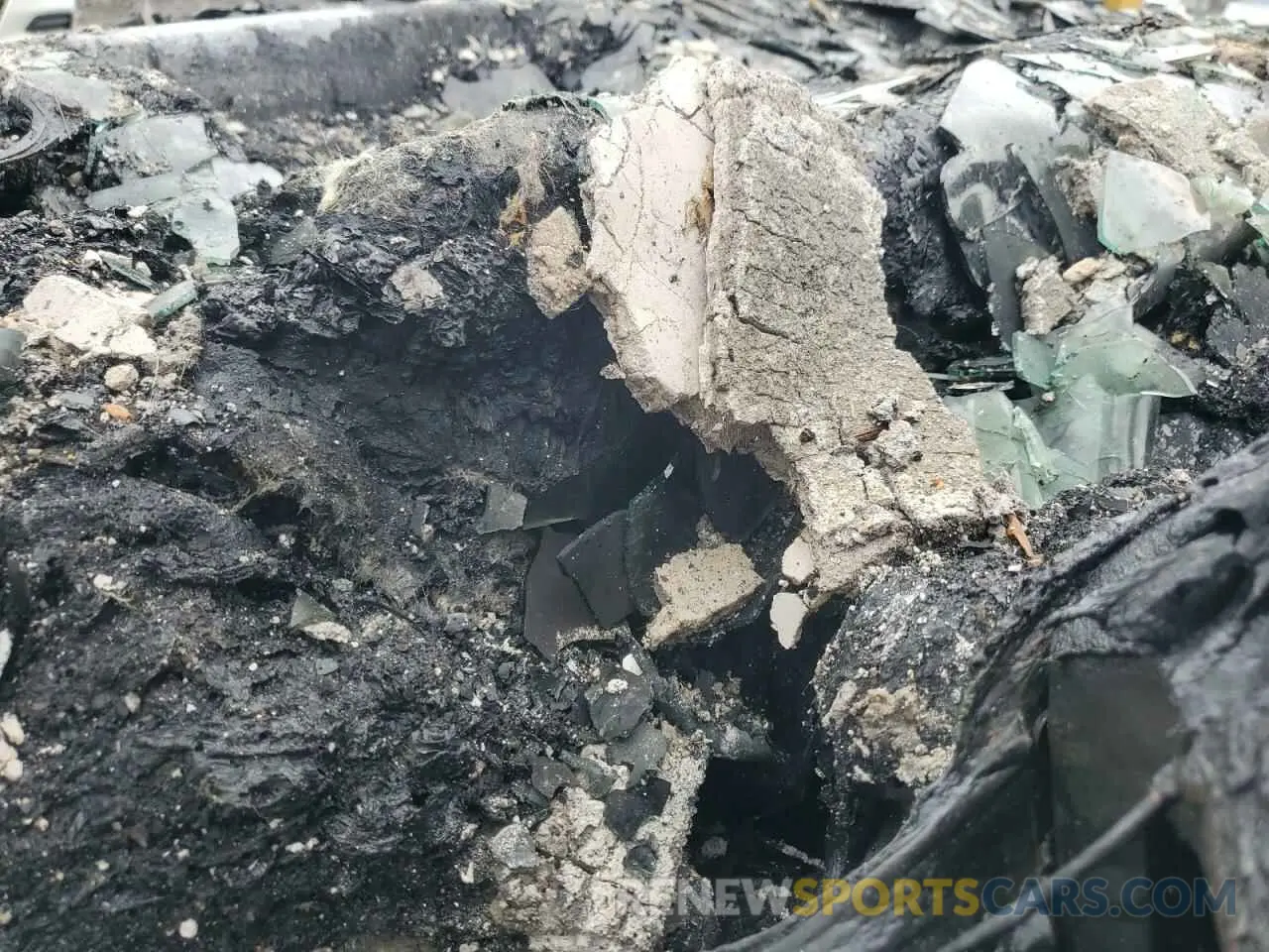9 Photograph of a damaged car 1C4RJYB67PC665278 JEEP GRAND CHER 2023