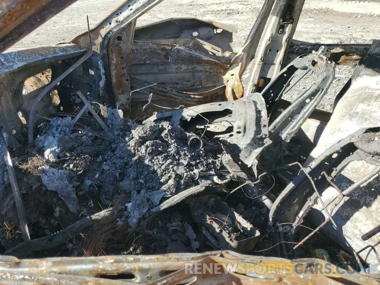 7 Photograph of a damaged car 1C4RJHAG5R8950609 JEEP GRAND CHER 2024
