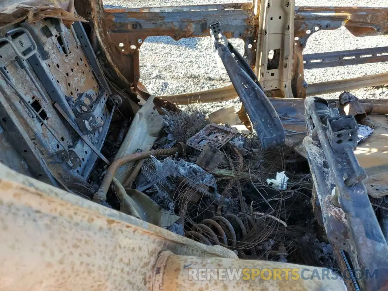 11 Photograph of a damaged car 1C4RJHAG7RC108853 JEEP GRAND CHER 2024