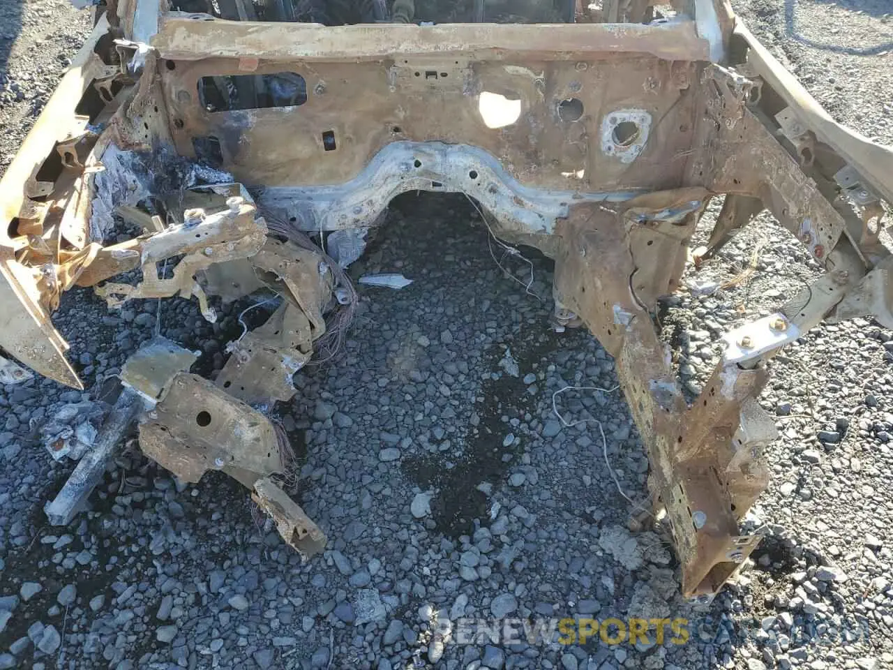 12 Photograph of a damaged car 1C4RJHAG7RC108853 JEEP GRAND CHER 2024