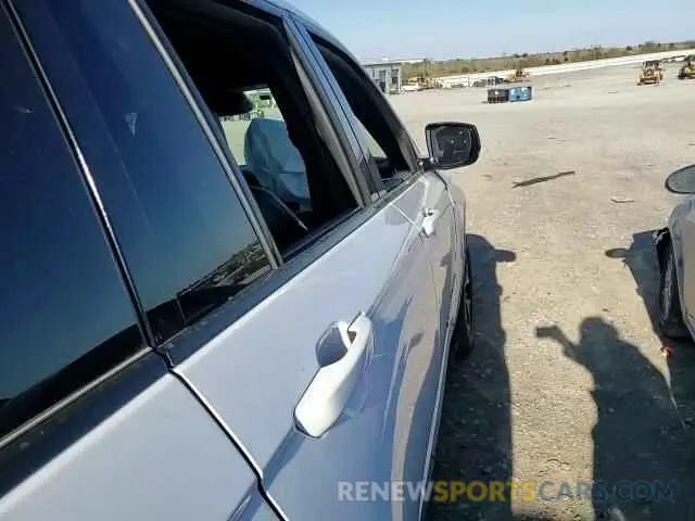 12 Photograph of a damaged car 1C4RJHAG8R8934050 JEEP GRAND CHER 2024