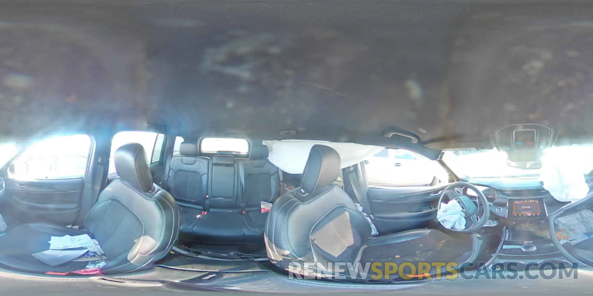 13 Photograph of a damaged car 1C4RJHAG8R8934050 JEEP GRAND CHER 2024