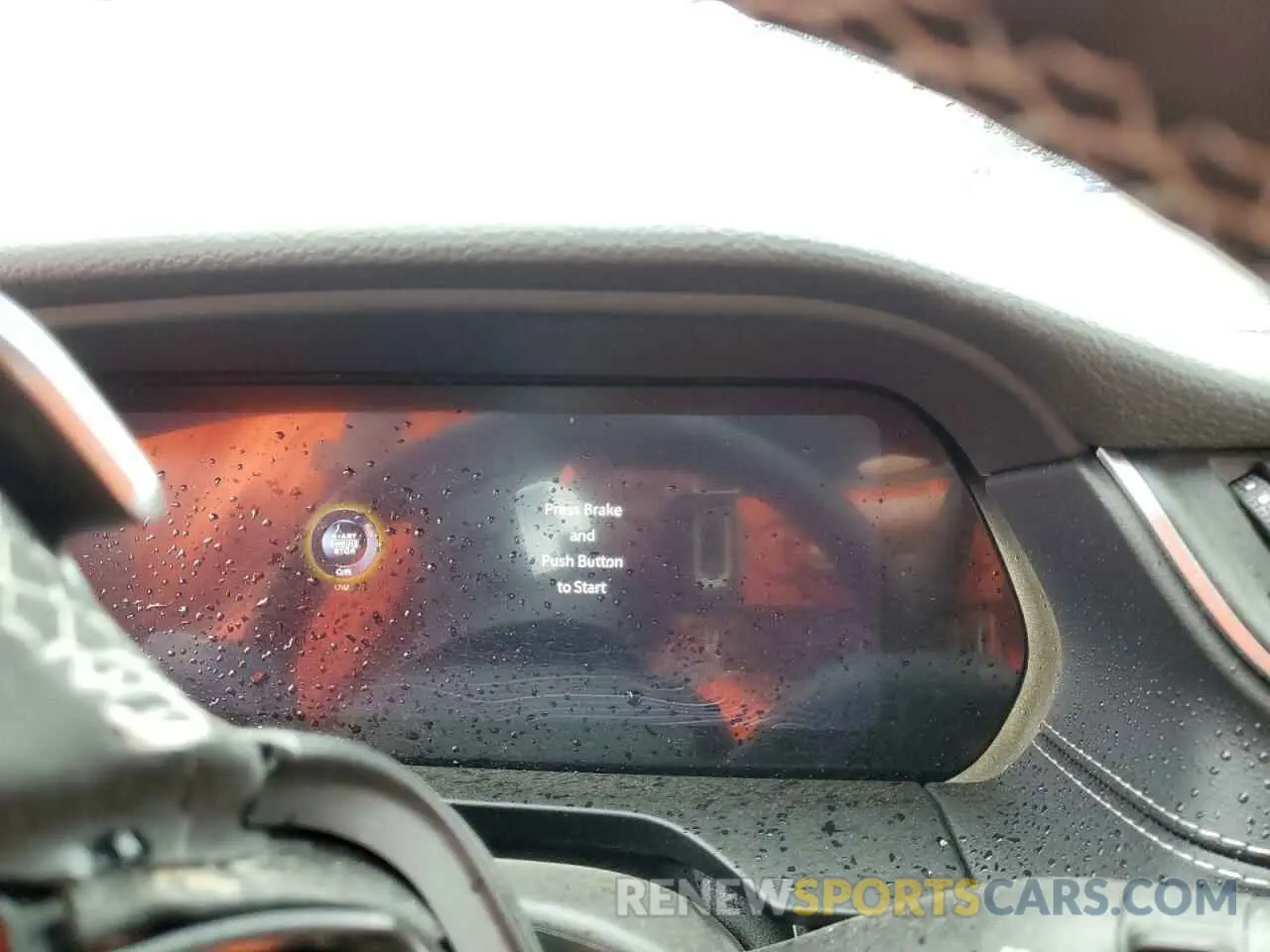 9 Photograph of a damaged car 1C4RJHBG1R8600909 JEEP GRAND CHER 2024