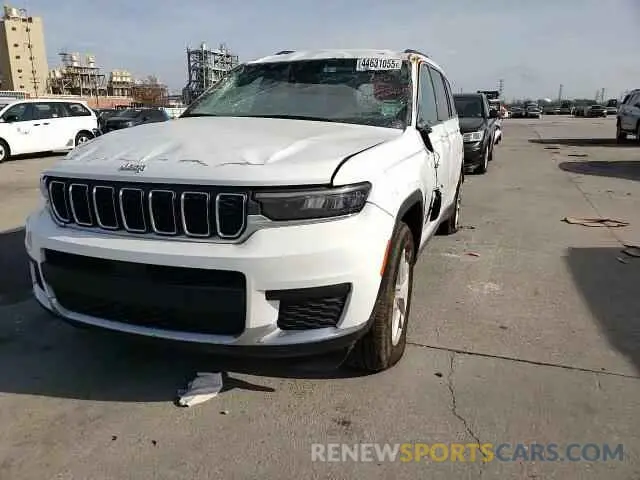 12 Photograph of a damaged car 1C4RJJAG1R8504481 JEEP GRAND CHER 2024