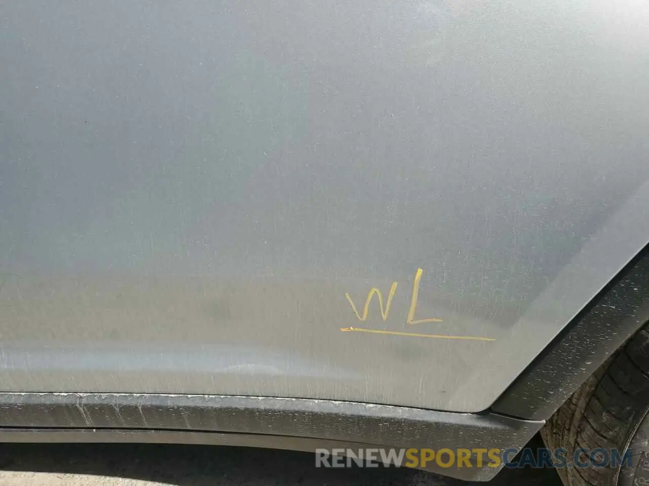 13 Photograph of a damaged car 1C4RJJAG5R8953288 JEEP GRAND CHER 2024