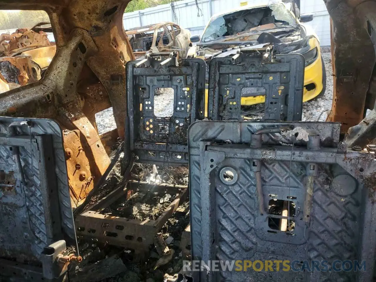 10 Photograph of a damaged car 1C4RJJBG1R8591751 JEEP GRAND CHER 2024