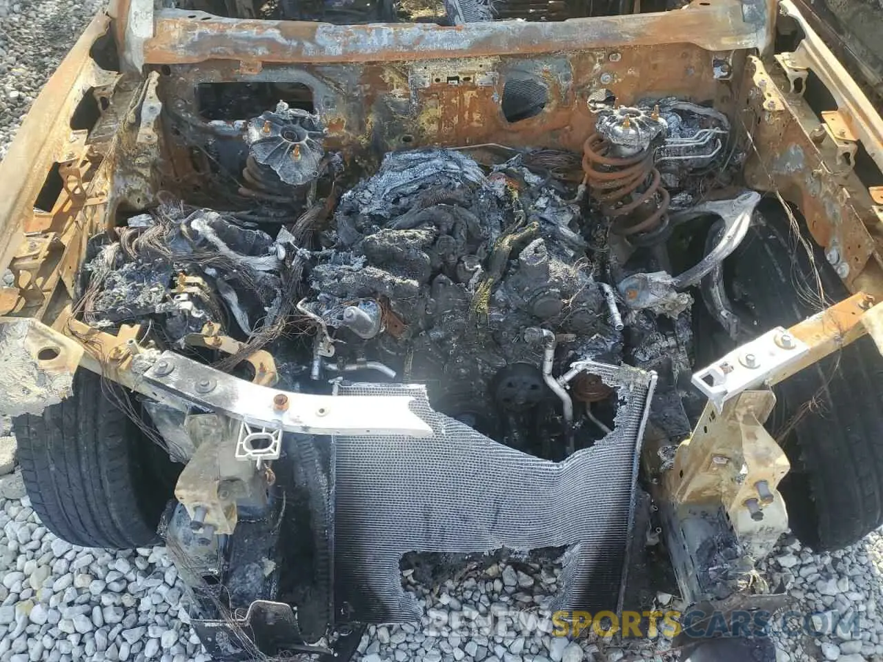 12 Photograph of a damaged car 1C4RJJBG1R8591751 JEEP GRAND CHER 2024