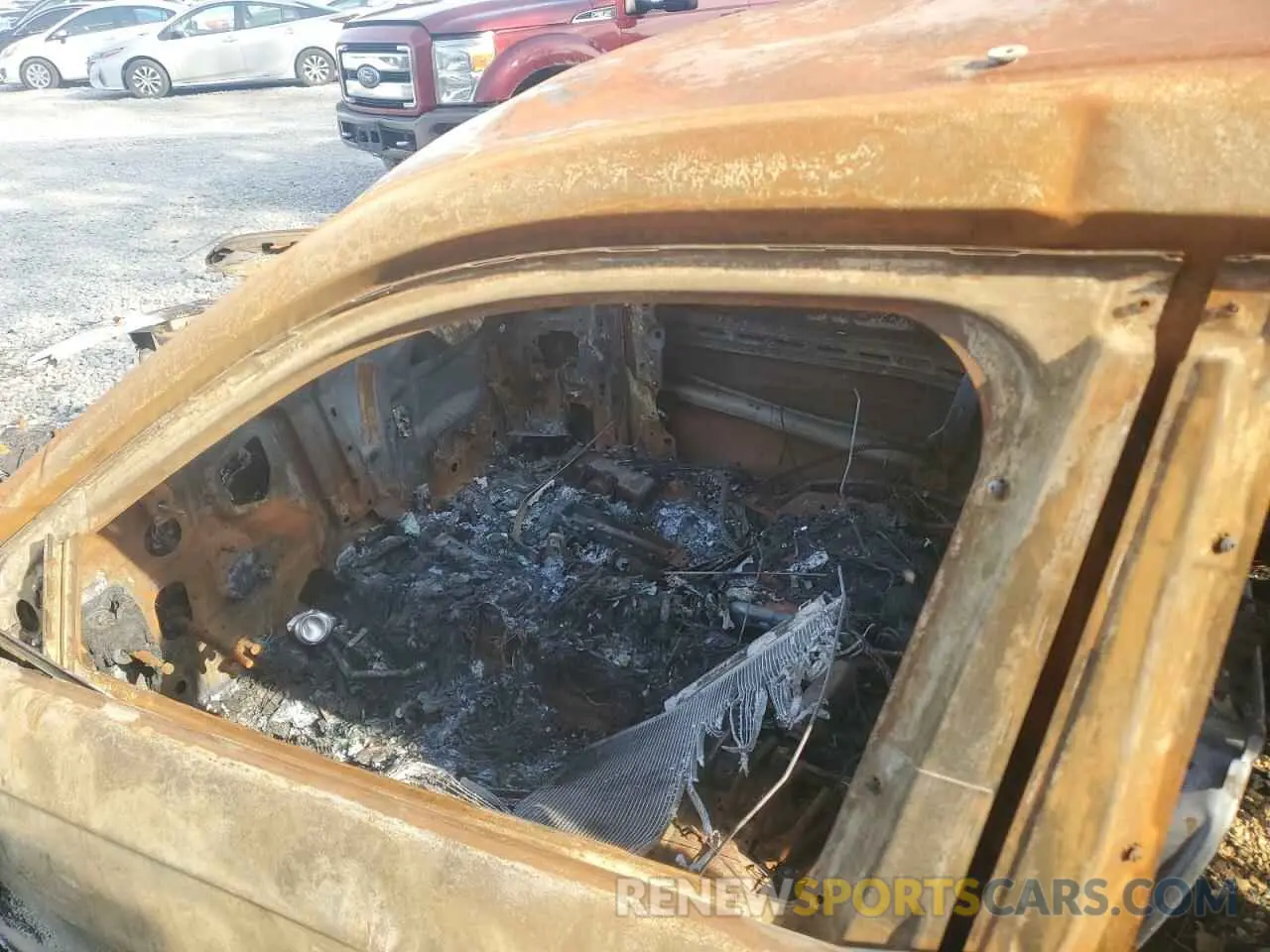 7 Photograph of a damaged car 1C4RJJBG1R8591751 JEEP GRAND CHER 2024