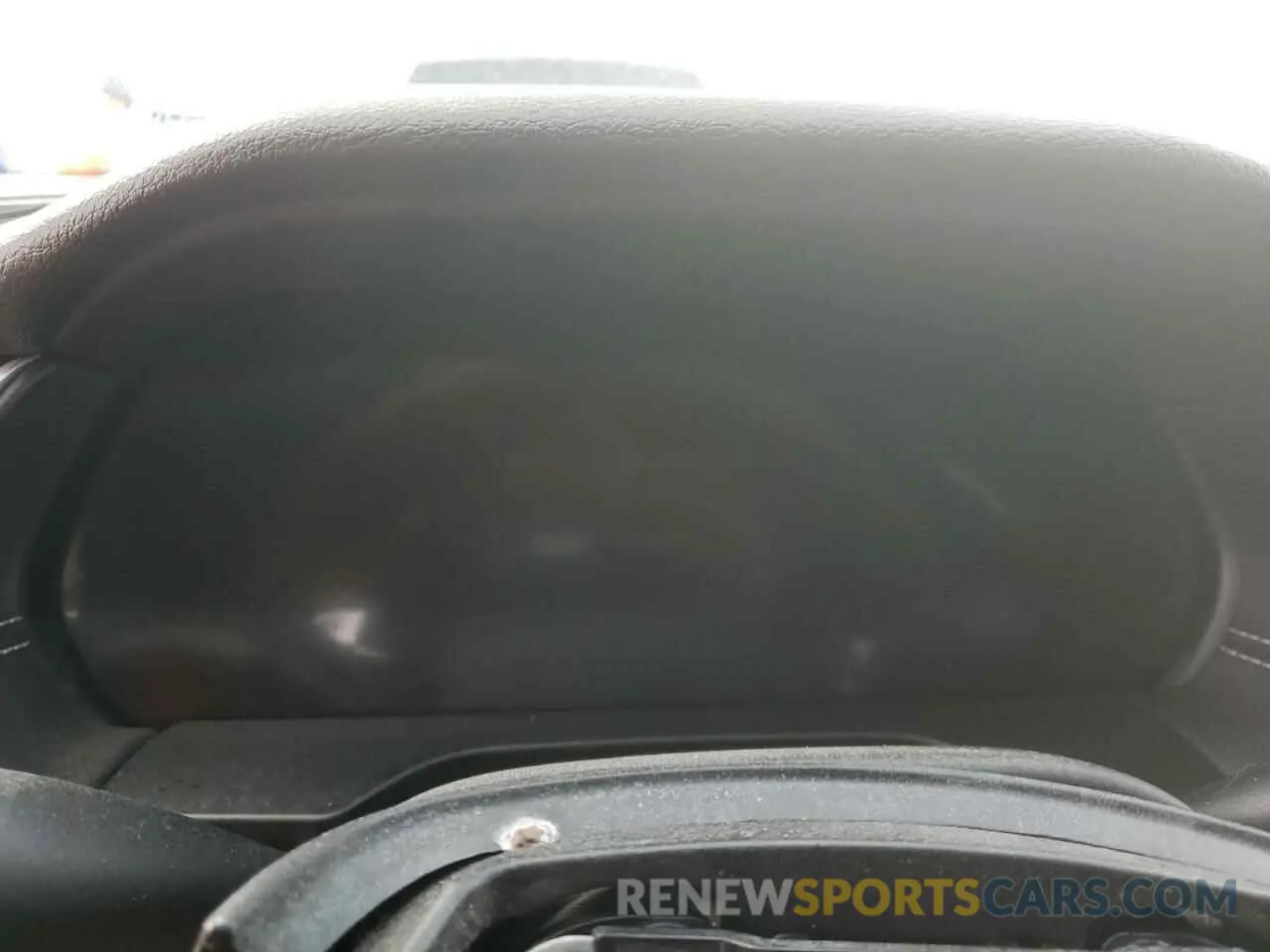 9 Photograph of a damaged car 1C4RJKAGXR8612121 JEEP GRAND CHER 2024