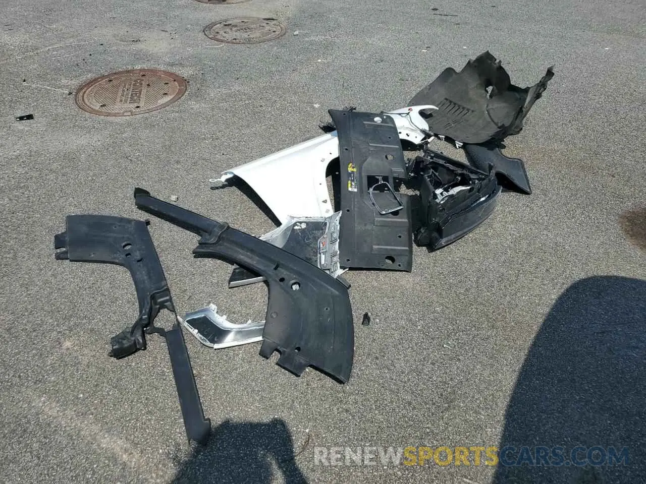 13 Photograph of a damaged car 1C4RJYB62RC120284 JEEP GRAND CHER 2024
