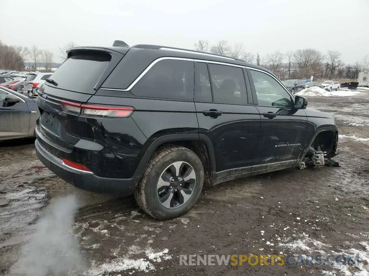 3 Photograph of a damaged car 1C4RJYB65RC713329 JEEP GRAND CHER 2024