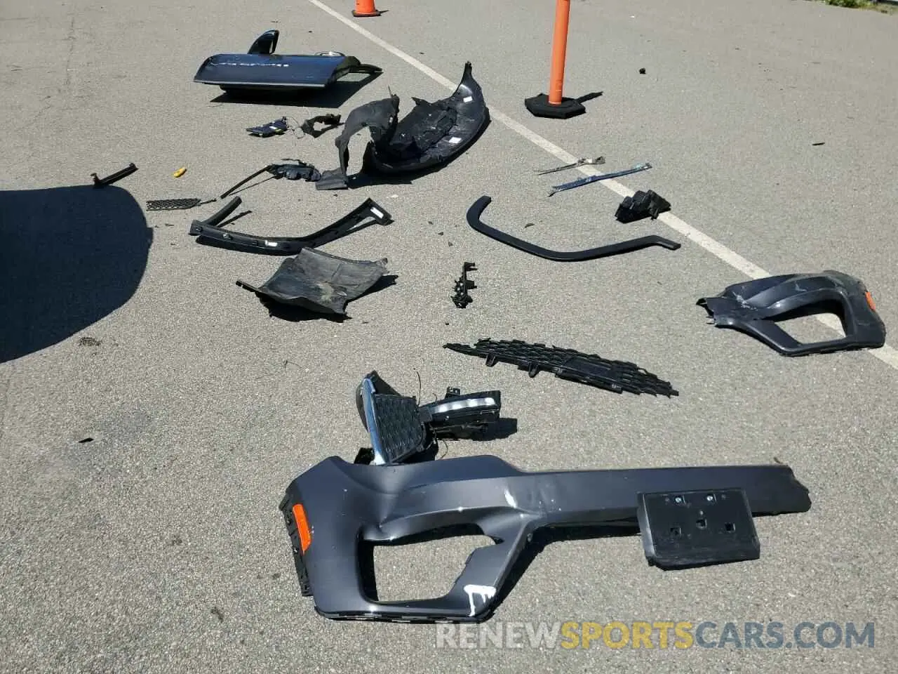 13 Photograph of a damaged car 1C4RJHBG3SC269981 JEEP GRAND CHER 2025